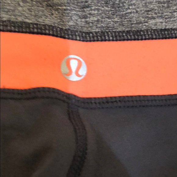 Lululemon new with tags groove pant TALL SIZE 10 - Picture 5 of 5